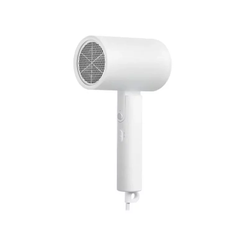 Kontrolsat - Secador de Cabelo Xiaomi Compact Hair Dryer H101 - (1600W, Branco) - BHR7475EU