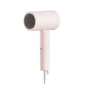 Kontrolsat - Secador de Cabelo Xiaomi Compact Hair Dryer H101 - (1600W, Rosa) - BHR7474EU
