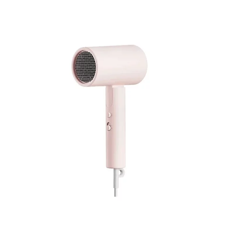 Kontrolsat - Secador de Cabelo Xiaomi Compact Hair Dryer H101 - (1600W, Rosa) - BHR7474EU Kontrolsat - Secador de Cabelo Xiaomi Compact Hair Dryer H101 - (1600W, Rosa) - BHR7474EU