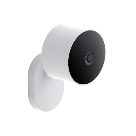 Kontrolsat - Xiaomi Outdoor Wi-Fi Security Camera AW200 - (Outdoor, 1080P, F1.6) - BHR6398GL