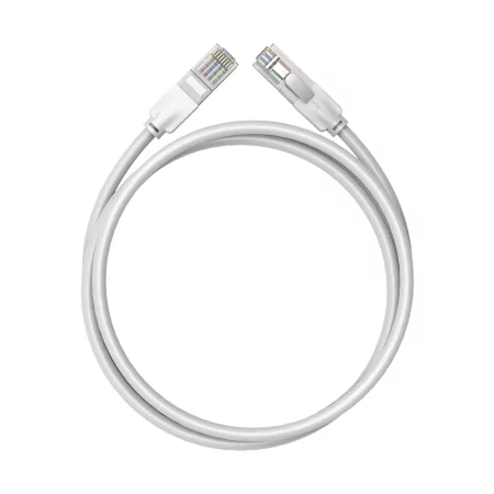 Kontrolsat - Vention UTP RJ45 Network Cable - Cat6 - 2M - Gray - IBEHH Kontrolsat - Vention UTP RJ45 Network Cable - Cat6 - 2M - Gray - IBEHH