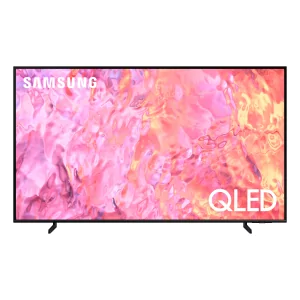 Kontrolsat - Samsung 43 QLED Smart TV - TQ43Q60CAUXXC - Q60C - Ultra HD 4K