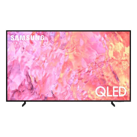 Kontrolsat - Smart TV Samsung 43" QLED - TQ43Q60CAUXXC - Q60C - Ultra HD 4K