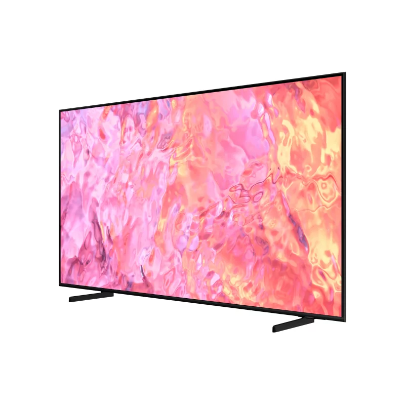 Kontrolsat - Smart TV Samsung 43" QLED - TQ43Q60CAUXXC - Q60C - Ultra HD 4K