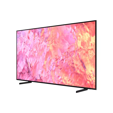 Kontrolsat - Smart TV Samsung 43" QLED - TQ43Q60CAUXXC - Q60C - Ultra HD 4K