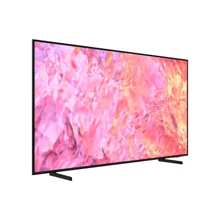 Kontrolsat - Smart TV Samsung 43" QLED - TQ43Q60CAUXXC - Q60C - Ultra HD 4K