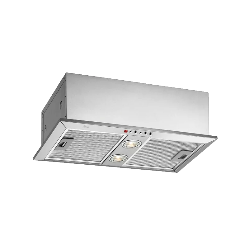 TEKA Built-in Hood GFH 55 - 329 m³/h Extraction, Stainless Steel TEKA Built-in Hood GFH 55 - 329 m³/h Extraction, Stainless Steel