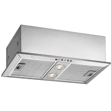 Exaustor Encastrar TEKA GFH 55 - Extração 329 m³/h, Inox