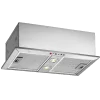 Extractor Encastrar TEKA GFH 55 - Extração 329 m³/h, Inox