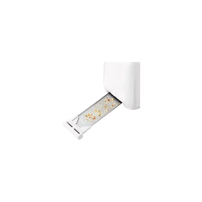 Kontrolsat - Torradeira Moulinex Uno - 900W - 1 Fenda - Branca - LS1A1110
