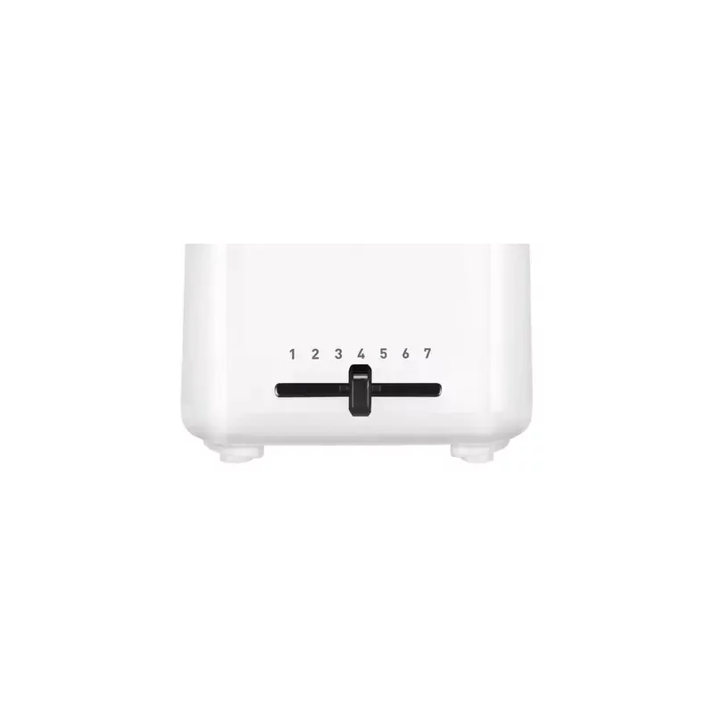 Kontrolsat - Torradeira Moulinex Uno - 900W - 1 Fenda - Branca - LS1A1110