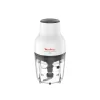 Picadora Moulinex Moulinette Essential - 300W - 400ml - Blanca - DJ520110