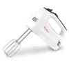 Batidora Moulinex Quick Mix - 300W - Blanca - HM3101B1