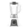 Licuadoraa Moulinex Blendeo+ - 450W - 1.5L - Blanca - LM2C0110