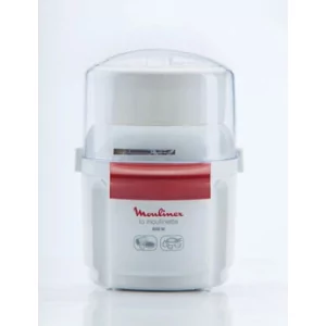 Kontrolsat - Moulinex La Moulinette Chopper - 800W - White - AD560120