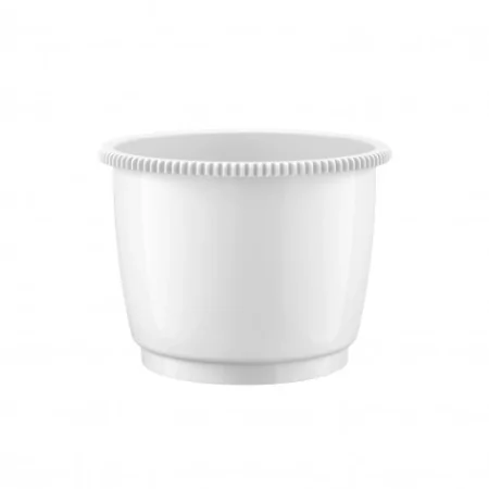 Kontrolsat - Moulinex Perp´mix Mixer - 500W - 2.5L - White / Gray - HM464110