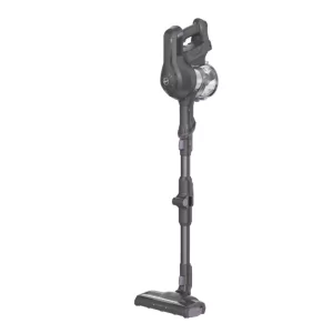 Kontrolsat - Hoover Vertical Vacuum Cleaner - 170W - 30min Autonomy - Black - HF103X