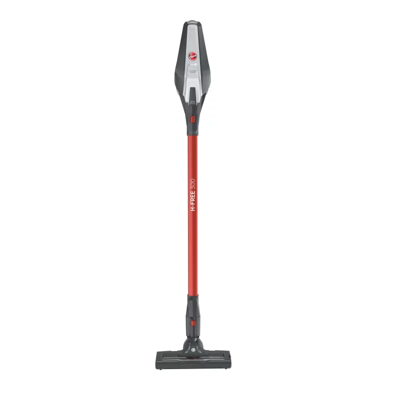 Kontrolsat - Aspirador Vertical HOOVER HF322AFP 011 (22 V - Autonomia 40 min - 700 ml)