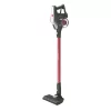 Kontrolsat - Hoover Upright Vacuum Cleaner - 240W - 22V - Gray / Red - HF322TH