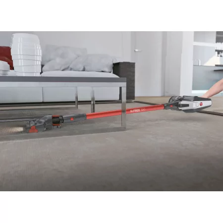 Kontrolsat - Aspirador Vertical HOOVER HF322AFP 011 (22 V - Autonomia 40 min - 700 ml)
