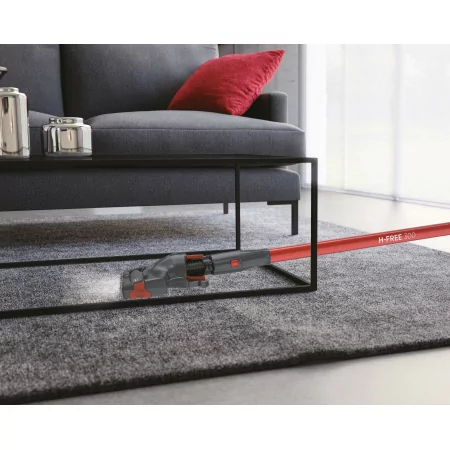 Kontrolsat - Aspirador Vertical HOOVER HF322AFP 011 (22 V - Autonomia 40 min - 700 ml)