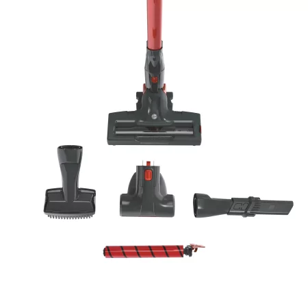 Kontrolsat - Aspirador Vertical HOOVER HF322AFP 011 (22 V - Autonomia 40 min - 700 ml)
