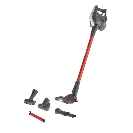 Kontrolsat - Aspirador Vertical HOOVER HF322AFP 011 (22 V - Autonomia 40 min - 700 ml)
