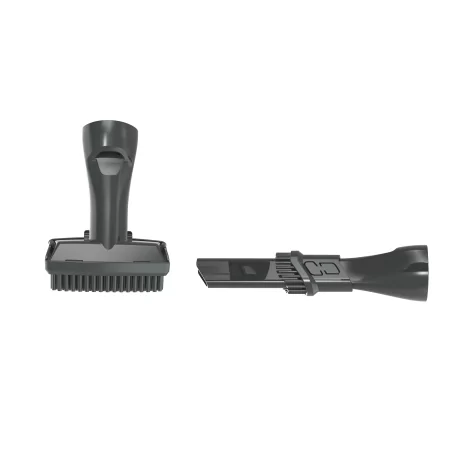 Kontrolsat - Aspirador Vertical Hoover - 240W - 22V - Cinza / Vermelho - HF322TH