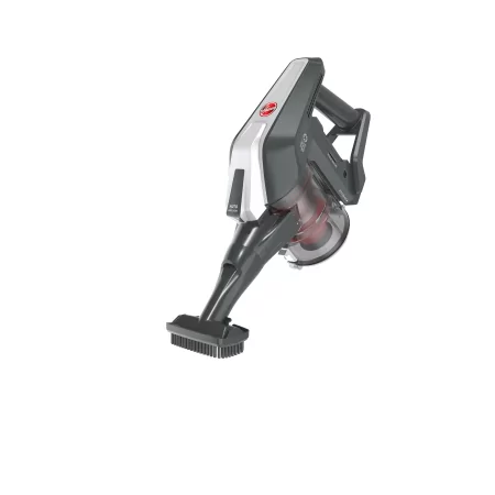 Kontrolsat - Hoover Upright Vacuum Cleaner - 240W - 22V - Gray / Red - HF322TH