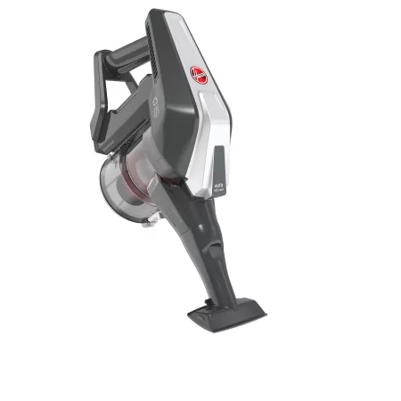 Kontrolsat - Hoover Upright Vacuum Cleaner - 240W - 22V - Gray / Red - HF322TH