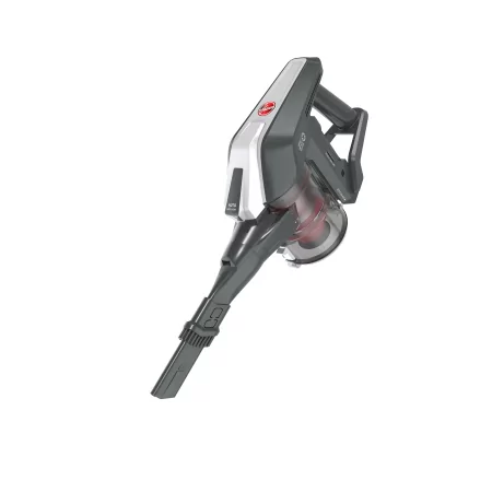 Kontrolsat - Hoover Upright Vacuum Cleaner - 240W - 22V - Gray / Red - HF322TH