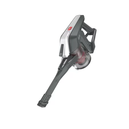 Kontrolsat - Aspirador Vertical Hoover - 240W - 22V - Cinza / Vermelho - HF322TH