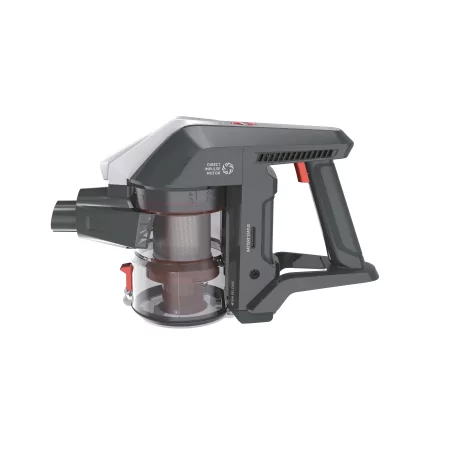 Kontrolsat - Aspirador Vertical HOOVER HF322AFP 011 (22 V - Autonomia 40 min - 700 ml)