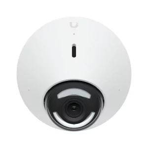 Kontrolsat - Ubiquiti UniFi Video Camera G5 Dome - (5MP - Indoor / Outdoor IPX4/IK04 - 2K - CMOS Sensor - POE)