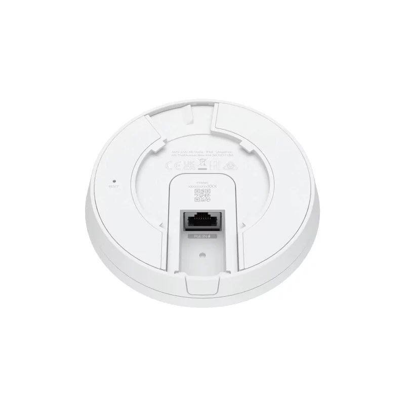 Kontrolsat - Ubiquiti UniFi Video Camera G5 Dome - (5MP - Interior / Exterior IPX4/IK04 - 2K - Sensor CMOS - POE)