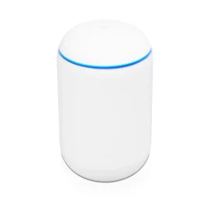 Kontrolsat - Ubiquiti UniFi Router Dream Machine (Dual-Band - 4,5 dBi - MIMO - Gigabit) - UDM