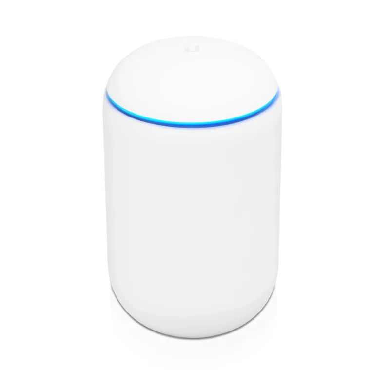 Kontrolsat - Ubiquiti UniFi Router Dream Machine (Dual-Band - 4.5 dBi - MIMO - Gigabit) - UDM