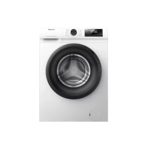 Kontrolsat - Máquina Lavar Roupa Hisense WFQP901418VM (9kg - 1400rpm - Classe B)