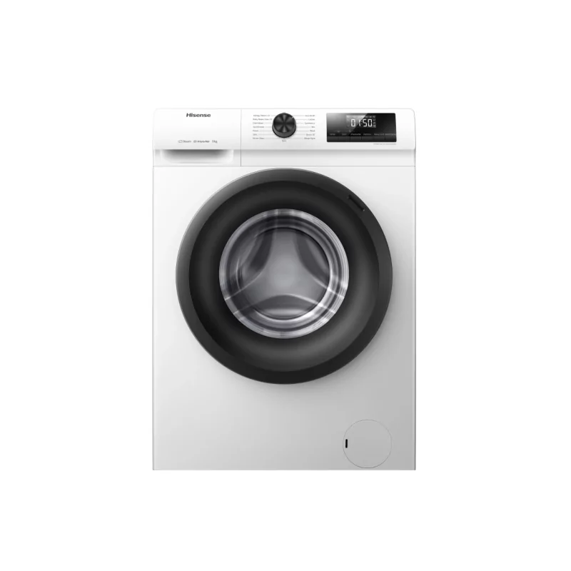 Kontrolsat - Hisense WFQP901418VM Washing Machine (9kg - 1400rpm - Class B)