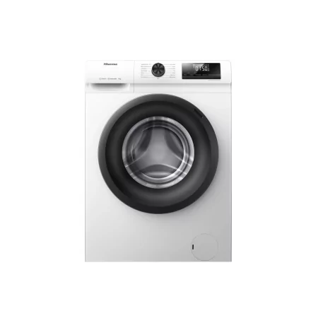 Kontrolsat - Máquina Lavar Roupa Hisense WFQP901418VM (9kg - 1400rpm - Classe B) Kontrolsat - Máquina Lavar Roupa Hisense WFQP901418VM (9kg - 1400rpm - Classe B)