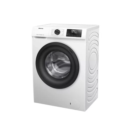 Kontrolsat - Hisense WFQP901418VM Washing Machine (9kg - 1400rpm - Class B)