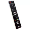 Top Programmable Remote Control - (TV - SAT - DTT - DVD) - FREEDOM-USB4:1BK