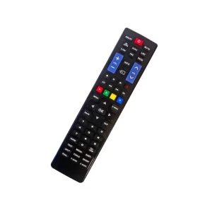 Kontrolsat - Universal LCD/LED Remote Control - Samsung / LG - Smart TV
