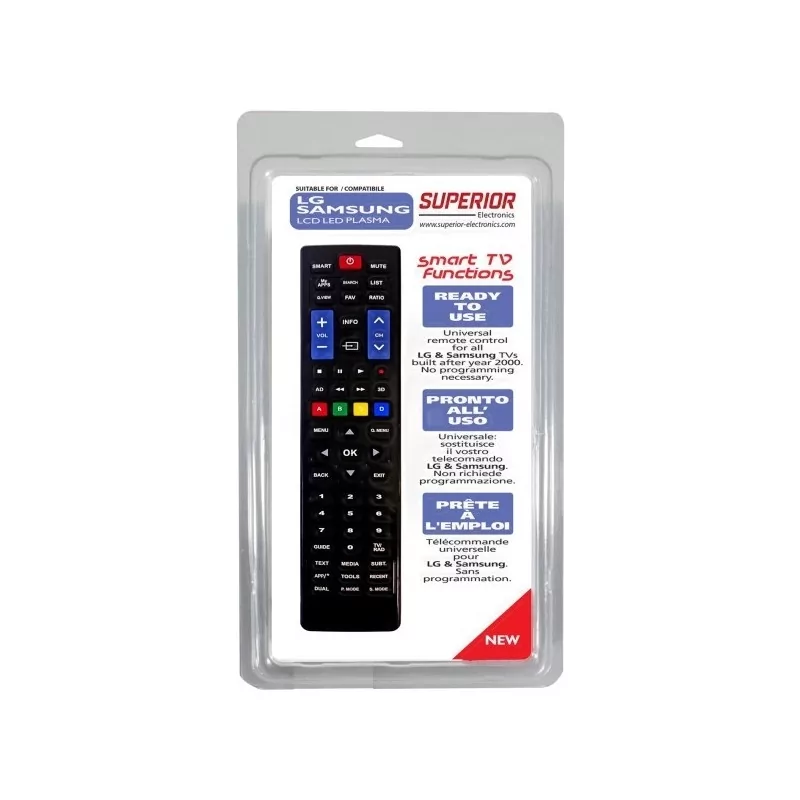 Kontrolsat - 
