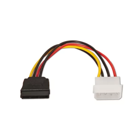 Kontrolsat - Aisens Power Cable - Sata-H / Molex-M - A131-0158