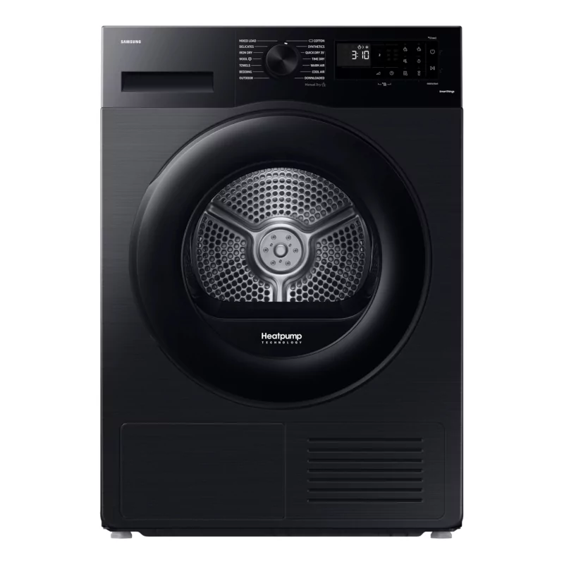 Kontrolsat - SAMSUNG - Máq. Secar Roupa DV80CGC0B0AB/EP