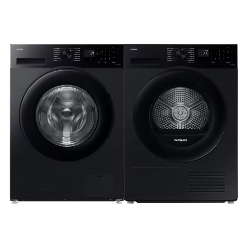 Kontrolsat - SAMSUNG - Máq. Secar Roupa DV80CGC0B0AB/EP