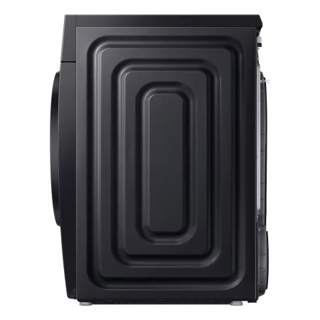 Kontrolsat - Máquina de Secar Roupa Samsung - Bomba de Calor - 8Kg - Classe B - Preta - DV80CGC0B0ABEP