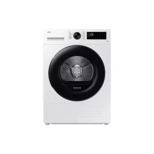 Kontrolsat - Samsung Tumble Dryer - Heat Pump - 9kg - Class B - White - DV90CGC0A0AEEP