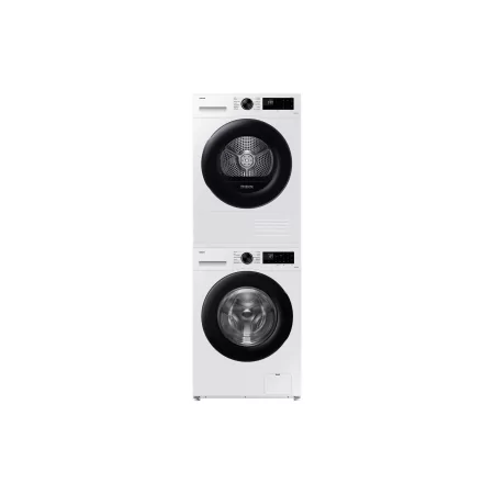 Kontrolsat - Samsung Tumble Dryer - Heat Pump - 9kg - Class B - White - DV90CGC0A0AEEP